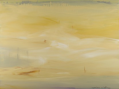 Feng Xiao-Min, Composition N° 18.4.21, 2021